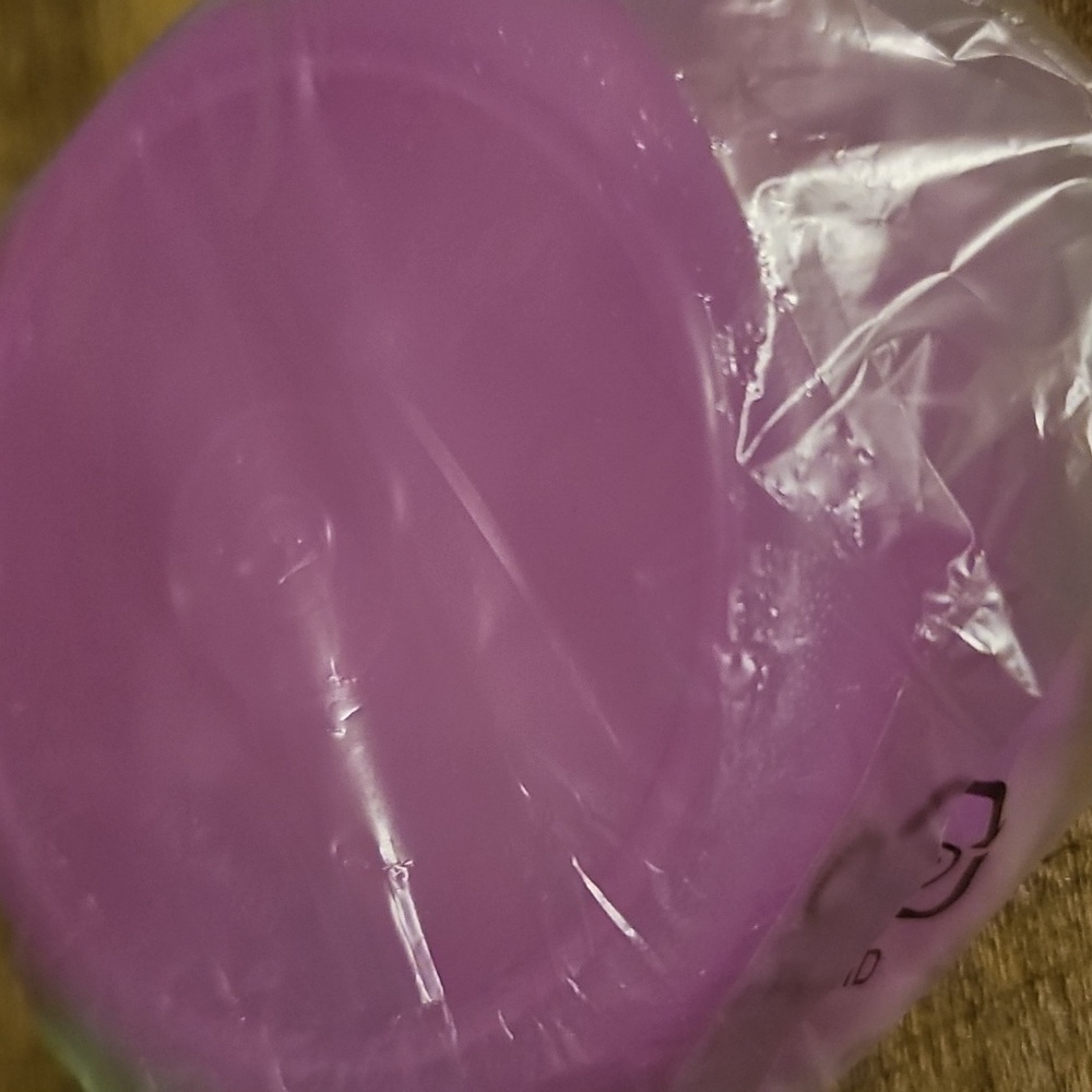 Little Wonders Snack Container - Picture 6 of 6